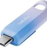 Sandisk Creator 1Tb Sdcz75c-1T00-G46 Usb 3.2 Gen 1 Type-C Flash Bellek