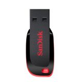 SanDisk Cruzer Blade SDCZ50-016G-B35 16 GB Flash Bellek