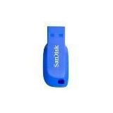 Sandısk Cruzer Blade Sdcz50c-016g-b35be 16gb Flash Bellek