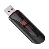 SanDisk Cruzer Glide 3.0 128GB USB Flash Bellek