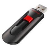 Sandisk Cruzer Glide SDCZ60-016G-B35 256GB Flash Bellek