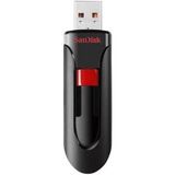 Sandisk Cruzer Glide Sdcz600-256G-G35 256 Gb Flash Bellek - Teşhir Vitrin