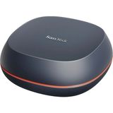 Sandisk Desk Drive 4tb 1000MB/S USB 3.2 Gen2 Harici SSD SDSSDT40-4T00-EM25 - Lacivert