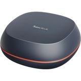 Sandisk Desk Drive 4Tb 1000Mb/S Usb 3.2 Gen2 Harici Ssd Sdssdt40-4T00-Em25