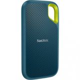 Sandisk Extreme 1Tb Sdssde61-1T00-G25m 1050Mb/S Yesil Tasinabilir Ssd Disk