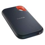 Sandisk Extreme 4TB USB 3.2 Portable Taşınabilir SSD