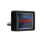 SanDisk Extreme Fit 128GB USB Type-C 400 MB/sn'ye kadar Okuma hızı Flash Bellek - SDCZ530-128G-G46
