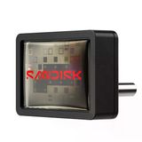 SanDisk Extreme Fit SDCZ530-128G-G46 128 GB Flash Bellek