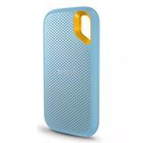 SanDisk Extreme Portable SSD 1050MB/s Taşınabilir