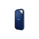 SanDisk Extreme Portable SSD, 1TB, Royal Blue