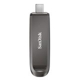 Sandisk Extreme Pro 1tb 1000mb/s Usb-c Flash Bellek Sdcz890-1t00-g46 Type-C