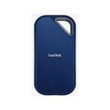 Sandısk Extreme Pro 2000Mb/Sn Royal Blue Sdssde81-1T00-Rr25 1 Tb Taşınabilir Ssd Disk Lacivert