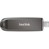Sandisk Extreme Pro 256Gb 1000Mb/S Usb-C Flash Bellek Sdcz890-256G-G46