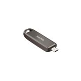 Sandisk Extreme Pro 256GB 1000MB/S Usb-C Flash SDCZ890-256G-G46