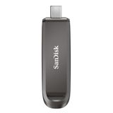 Sandisk Extreme Pro 512gb 1000mb/s Usb-c Flash Bellek Sdcz890-512g-g46 Type-C