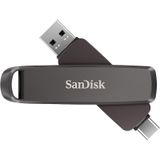 Sandisk Extreme Pro Dual Drive 512gb Sddde1-512g-g46 1000mb/s Usb