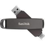 SanDisk Extreme Pro Dual Drive SDDDE1-1T00-G46 1 TB Flash Bellek