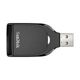 SanDisk Extreme PRO - Lecteur/enregistreur taşınabilir et compact de cartes SD UHS-I SDDR-C531-GNANN