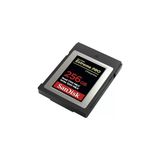 Sandisk Extreme Pro Sdcfe-256G-Gn4nn Cfexpress Type-B 256 Gb Hafıza Kartı ( Kutu Hasarlı)