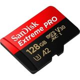 Sandisk Extreme Pro SDSQXCD-128G-GN6MA 128 GB Micro Sd Hafıza Kartı (Resmi Distribütör Garantili)