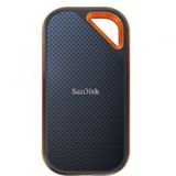 SanDisk Extreme Pro SDSSDE81-4T00-G25 4 TB 2000MB 2.5 inç Taşınabilir SSD
