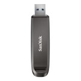 Sandısk Extreme Pro Usb Flash Sürücü, Usb Type-A Bağlantı Noktası 2 Tb İle (Yüksek Performans, 1.000 Mb/S'ye Varan Okuma Hızları, 900 Mb/S'ye Varan Yazma Hızları, Rescuepro Deluxe Yazılımı)