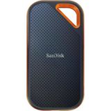 Sandisk Extreme Pro V2 Sdssde81-2T00-G25 Usb 3.2 2 Tb Taşınabilir Ssd - Teşhir Outlet Vitrin