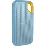 Sandisk Extreme Taşınabilir Ssd 1 Tb Sky Blue