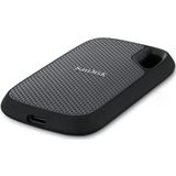 Sandisk Extreme Taşınabilir Ssd Usb3.0 2 Tb Siyah – Sdssde62-2T00-Ga0