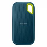 Sandisk Extreme V2 Sdssde61-1T00-G25m 1Tb (1050/1000Mb/S) Usb-C Taşınabilir Ssd