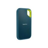 SanDisk Extreme V2 SDSSDE61-2T00-G25M USB 3.2 2 TB Taşınabilir SSD