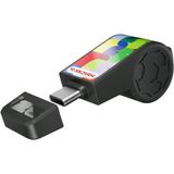 SanDisk FIFA World Cup 2026 Type-C SDCZIA-064G-G46 64 GB Flash Bellek