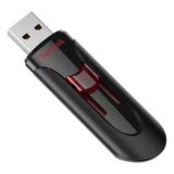 Sandisk Flash Bellek 256 GB Cruzer Glide 3.0