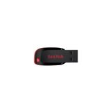 Sandisk Flash Bellek 64 Gb Cruzer Blade