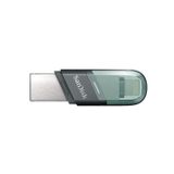 SanDisk iXpand Flash Drive 256GB Type A