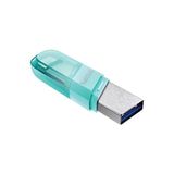 Sandisk Ixpand Flash Drive Flip 64gb Mint