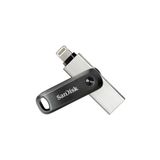 Sandisk İxpand Flash Drive Go 64 Gb Usb 3.0 Flash Bellek + Lightning - For Iphone And Ipad