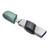 Sandisk iXpand SDIX90N-256G-GN6NE 256 GB USB 3.0 Lightning OTG Flash Bellek