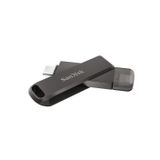 Sandisk Luxe 256 GB Type-C iXpand Flash Drive