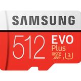 Sandisk MB-MC512GAEU Hafıza Kartı, 512 GB