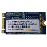 Sandisk Msata 16 Gb Ssd