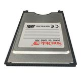Sandisk Pcmcıa Cf Compack Flash Kart Okuyucu 54 Mm