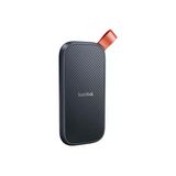 Sandisk Portable Ssd 2 Tb 800Mb/S, Usb 3.2 Gen 2, Taşınabilir Ssd