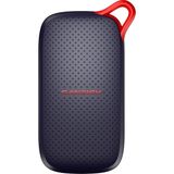SanDisk Portable V3 SDSSDE31-2T00-G25 2 TB Taşınabilir SSD