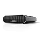 SanDisk Professional 26TB G-Drive Kurumsal Sınıf Harici Masaüstü Sabit Sürücü - 7200RPM Ultrastar HDD İç, USB-C (10 Gbps), USB 3.2 Gen 2, Mac Ready - SDPHF1A-026T-NBAAD