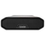 Sandisk Professional G Drive 12 TB Depolama Ünitesi