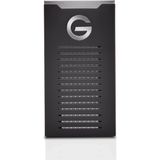 Sandisk Professional G-Drive 2 TB SDPS11A-002T-GBAN SSD