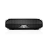 SanDisk PROFESSIONAL G-DRIVE 6 TB masaüstü sabit disk (250 MB/s okuma ve yazma hızı; USB-C - USB-C kablosu; kısa kullanım kılavuzu (Türkçe olmayabilir); güç kaynağı ve kablo; 3 yıl garanti)