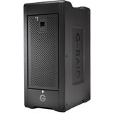 Sandisk Professional G Raid Shuttle 8 160 TB Depolama Ünitesi