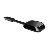 SanDisk QuickFlow MicroSD USB-C Kart Okuyucu - SDDR-B751-GNANN